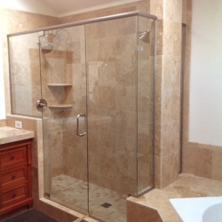 3-8th-inch-glass-shower-door-2162b19c6f9afe62b89ed21d4792b623 Master Bath Remodel (Highlands Ranch, CO)