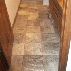 A-guest-bathroom-tile-floor-9288a73b773c55d8d167e54d061d0183 Denver Bathroom Remodeling