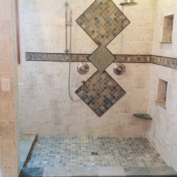 afterdecorative-tile-shower-floor-61caa8ddb967eed7b997d84771734280 Parker CO Bathroom Renovation