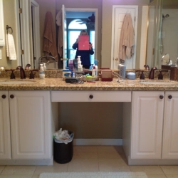 bathroom-vanity-sinks-before-9fe8ff9cf0596e0672d81161c783a83e Master Bath Remodel (Parker, CO)
