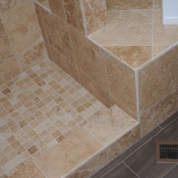 beautiful-tile-work-detail-0720924b8232b8c816ba09d8ab0858b0 Master Bath Remodel (Highlands Ranch, CO)