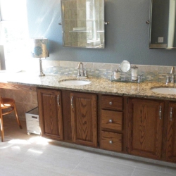 double-sink-bath-remodel-4bfadbdef5b536ca724774ccfb8d5d2b Littleton Bathroom Remodeling