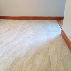 faux-limestone-bathroom-floor-tile-673222b0bf77776fcac9d298649f849f Walk-In Shower Bath Renovation (Parker, CO)