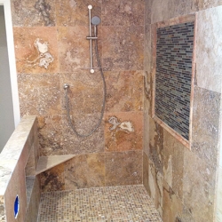 finished-shower-tile-ff42b3ce38f58562ec2beaca1f7b55c9 Bath Remodel (Parker, CO)
