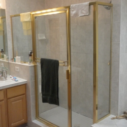 shower-before-remodeling-7323af911e52344766d9208647a0558e Master Bath Remodel (Highlands Ranch, CO)