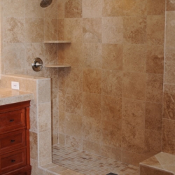 shower-dual-heads-6c44635aaf48411668e98568afb37fb3 Master Bath Remodel (Highlands Ranch, CO)