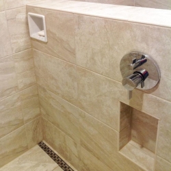 shower-half-wall-with-handles-1d57fb65952bf29131574b520b758346 Walk-In Shower Bath Renovation (Parker, CO)