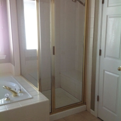 shower-stall-before-bath-remodel-e7abb619397f32b0a4f39ba008fb74d8 Master Bath Remodel (Parker, CO)