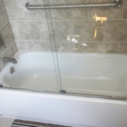 tiled-bathtub-remodel-0858aaddec569e2f83699377f51b84c4 Bathroom Remodel (Littleton CO)