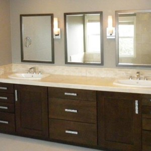 arlene c denver primary bathroom vanity remodel