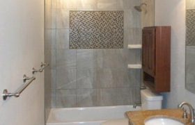 cathi c bathroom remodel denver