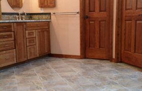 greg p master bath tile floor