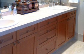 gwen w bathroom vanity double sink remodel