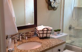 laurel m guest bath vanity remodel