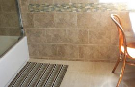 littleton co bathroom remodeling