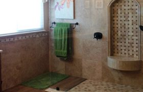 rick w master bath renovation lone tree