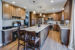 1 11230 Wintergreen Dr Kitchen 1