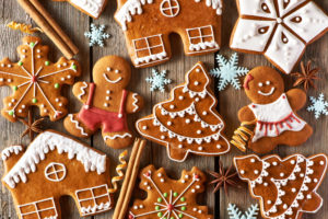 shutterstock_229350637-300x200 Inexpensive Ways to Bring Christmas Into Your Home